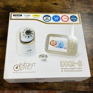 Infant Optics Camera